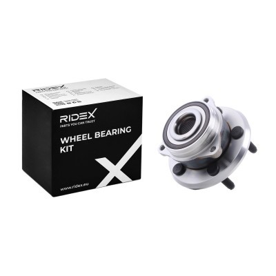 Wheel Bearing RIDEX 654W0964 654W0964 - photo 2