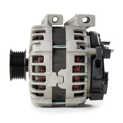 Alternator RIDEX 4G1571R 4G1571R - photo 5