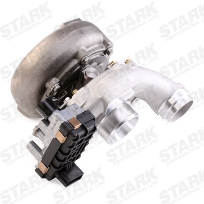 Turbocharger Stark SKCT-1190020 SKCT-1190020 - photo 5