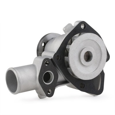 Water Pump, Engine Cooling RIDEX 1260W0438 1260W0438 - photo 5