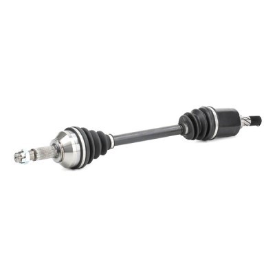 Drive Shaft RIDEX 13D0484 13D0484 - photo 8