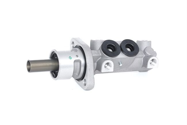 Brake master cylinder RIDEX 258M0003 258M0003 - photo 1