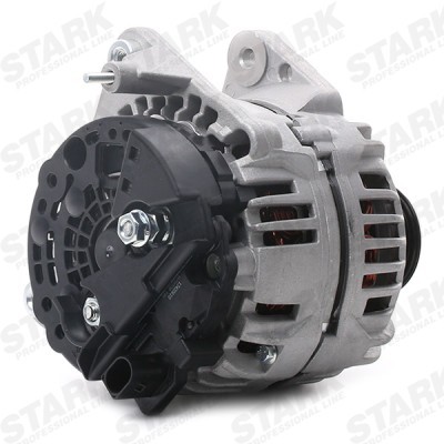 Alternator Stark SKGN-0320184 SKGN-0320184 - photo 4