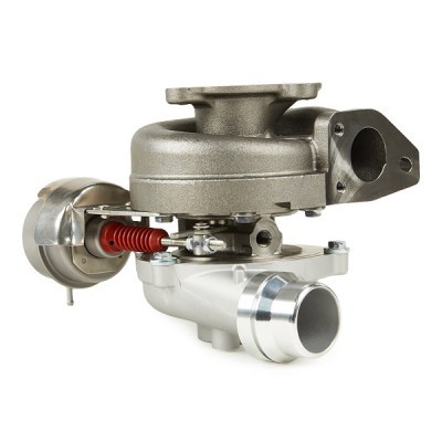Turbocharger RIDEX 2234C0210 2234C0210 - photo 5