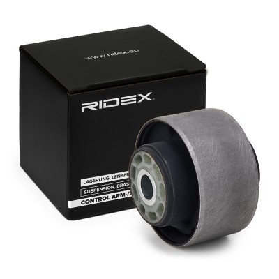 Control Arm Bushing RIDEX 251T0692 251T0692 - photo 2