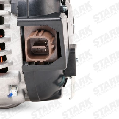 Alternator Stark SKGN-0320099 SKGN-0320099 - photo 4