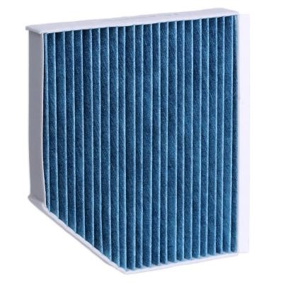 Cabin Air Filter RIDEX 424I0487P 424I0487P - photo 5