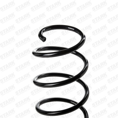 Suspension Spring Stark SKCS-0040836 SKCS-0040836 - photo 3