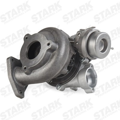 Turbocharger Stark SKCT-1190355 SKCT-1190355 - photo 4