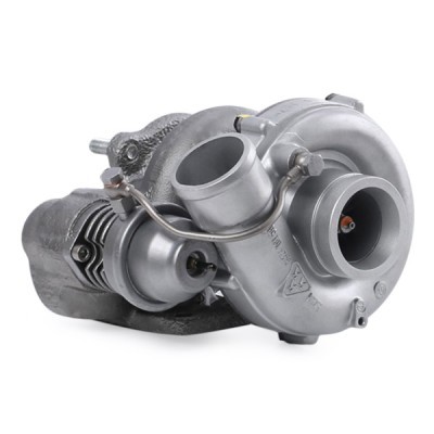 Turbocharger RIDEX 2234C10200R 2234C10200R - photo 2