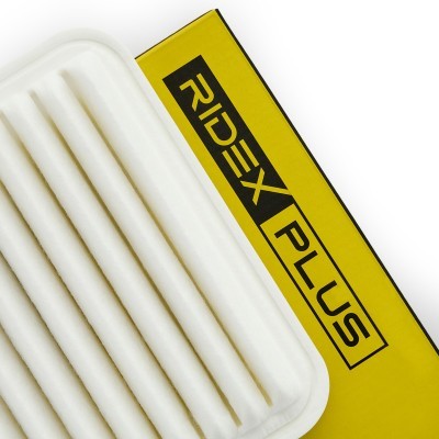 Air Filter RIDEX 8A0139P 8A0139P - photo 5
