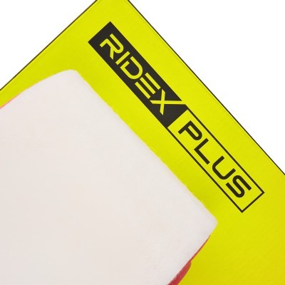 Air Filter RIDEX 8A0709P 8A0709P - photo 6