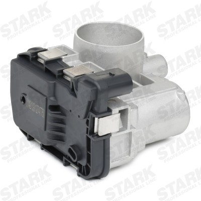 Дроссельная заслонка Stark SKTB-0430138 SKTB-0430138 - photo 6