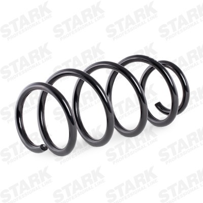 Suspension Spring Stark SKCS-0040399 SKCS-0040399 - photo 3