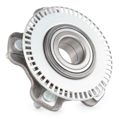 Wheel Bearing RIDEX 654W0222 654W0222 - photo 6