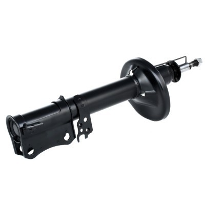 Shock Absorber RIDEX 854S0129 854S0129 - photo 3