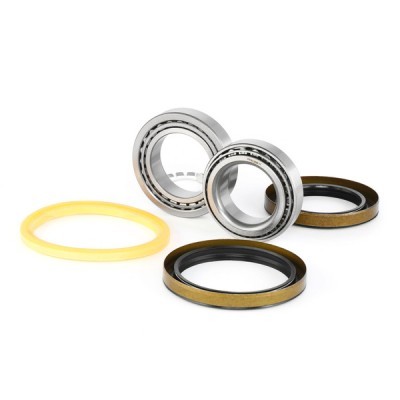 Wheel Bearing RIDEX 654W0486 654W0486 - photo 3