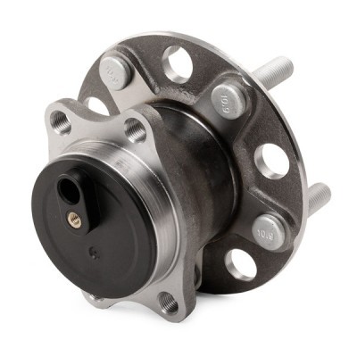 Wheel Bearing Kit RIDEX 654W0382 654W0382 - photo 6
