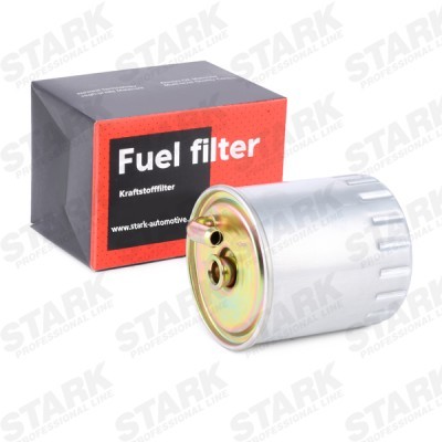 Fuel Filter Stark SKFF-0870076 SKFF-0870076 - photo 2