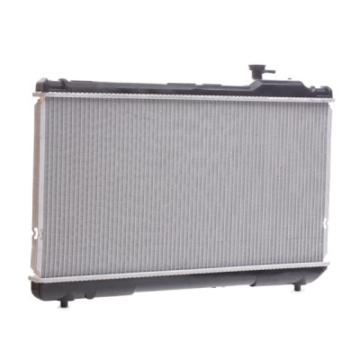 Radiator, Engine Cooling RIDEX 470R0734 470R0734 - photo 11