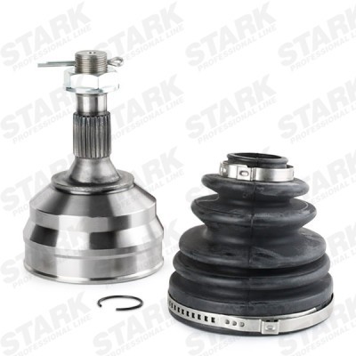Joint Kit, Drive Shaft Stark SKJK-0200499 SKJK-0200499 - photo 5