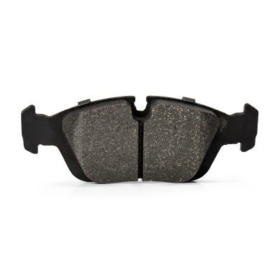 Brake Pads Set RIDEX 402B0005P 402B0005P - photo 6