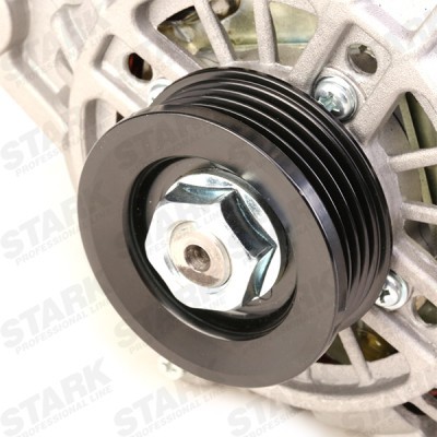 Alternator Stark SKGN-0320104 SKGN-0320104 - photo 6