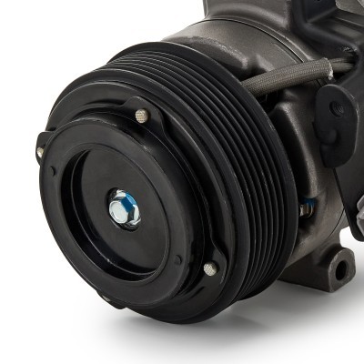 Compressor, Air Conditioning 447K0350R - photo 5