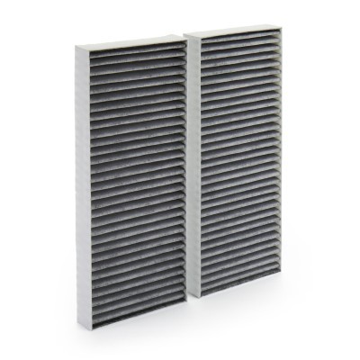 Cabin Air Filter RIDEX 424I0672 424I0672 - photo 3