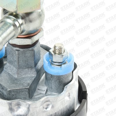 Pump, Fuel Pre-Supply Stark SKFP-0160096 SKFP-0160096 - photo 7