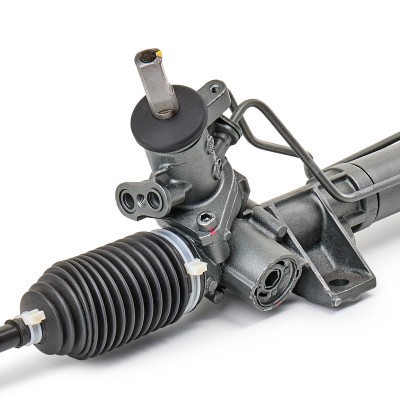 Steering Gear RIDEX 286S0055R 286S0055R - photo 5