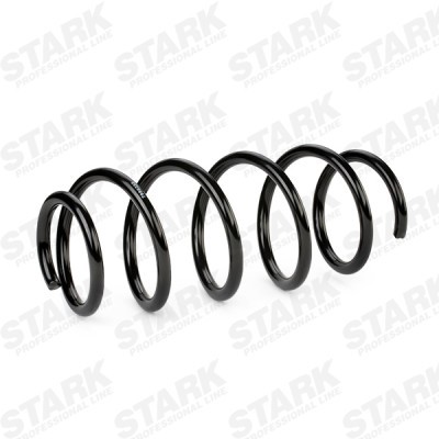 Suspension Spring Stark SKCS-0040203 SKCS-0040203 - photo 4
