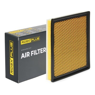 Air Filter RIDEX 8A0261P 8A0261P - photo 2