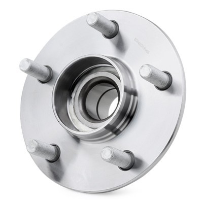 Wheel Bearing RIDEX 654W0109 654W0109 - photo 4