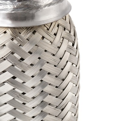 Flex Hose, Exhaust System RIDEX 3971F0034 3971F0034 - photo 4