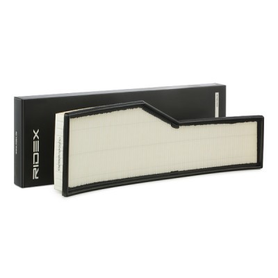 Air Filter RIDEX 8A0339 8A0339 - photo 2