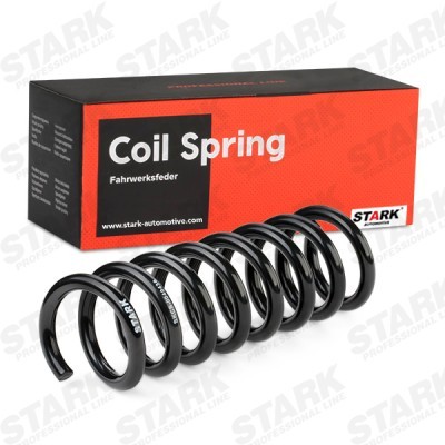 Suspension Spring Stark SKCS-0040438 SKCS-0040438 - photo 2