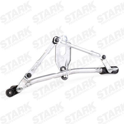 Wiper linkage / motor drive Stark SKWL-0920068 SKWL-0920068 - photo 4