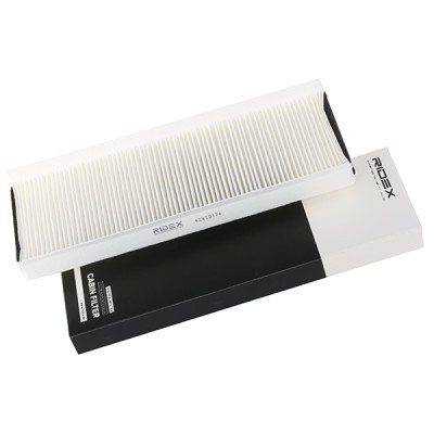 Cabin Air Filter RIDEX 424I0174 424I0174 - photo 1