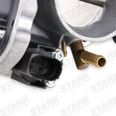 Дроссельная заслонка Stark SKTB-0430177 SKTB-0430177 - photo 5