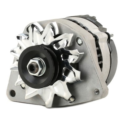 Alternator RIDEX 4G0868 4G0868 - photo 3