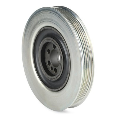 Belt Pulley, crankshaft RIDEX 3213B0050 3213B0050 - photo 7