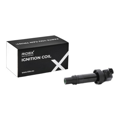 Ignition Coil RIDEX 689C0171 689C0171 - photo 7