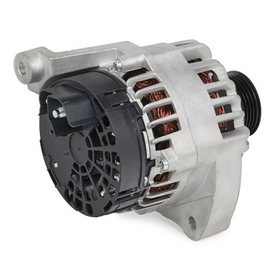 Alternator RIDEX 4G1447 4G1447 - photo 4
