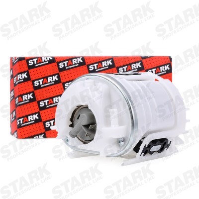Pump, Fuel Pre-Supply Stark SKFP-0160060 SKFP-0160060 - photo 2