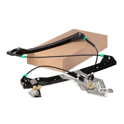 Window Regulator RIDEX 1561W0567 1561W0567 - photo 2