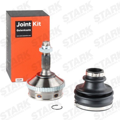 Joint Kit, Drive Shaft Stark SKJK-0200505 SKJK-0200505 - photo 1