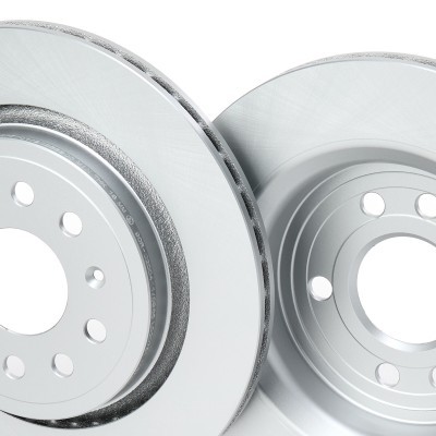 Brake Disc RIDEX 82B0152P 82B0152P - photo 5