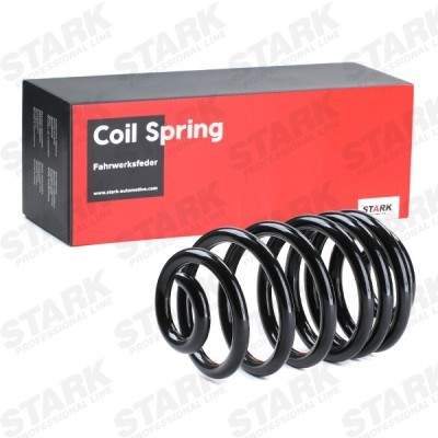 Suspension Spring Stark SKCS-0040471 SKCS-0040471 - photo 2