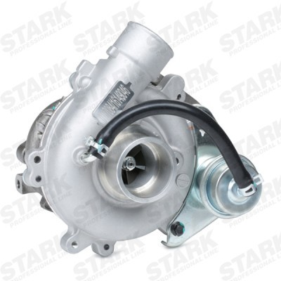 Turbocharger Stark SKCT-1190889 SKCT-1190889 - photo 4
